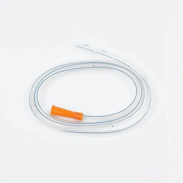 PVC Stomach Tube