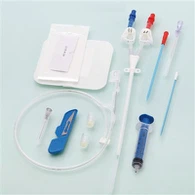 ডাবল লুমেন হেমোডায়ালাইসিস ক্যাথেটার