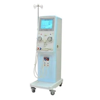 হেমোডায়ালাইসিস মেশিন