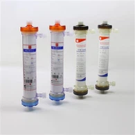 ফাঁকা ফাইবার হেমোডায়ালাইজার