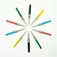 পেন টাইপ রক্ত সংগ্রহের সুই